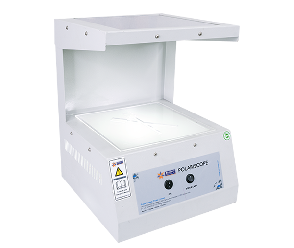 Polariscope in Pune1